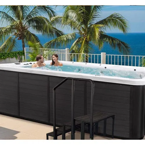 Swimspa hot tubs for sale in Worcester